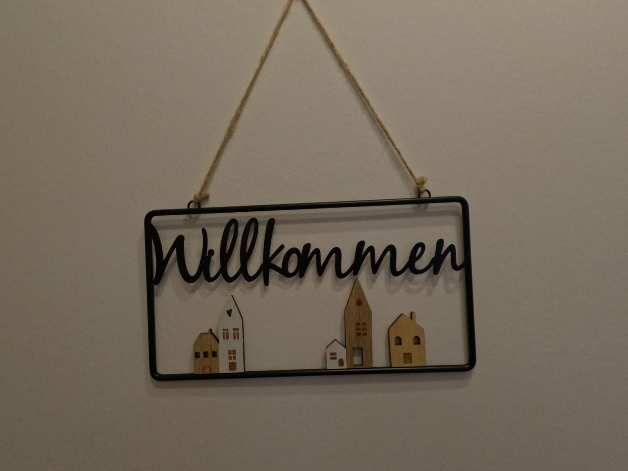 Ausblick Apartment *